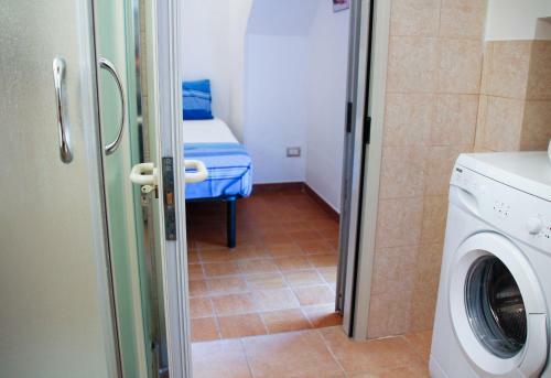 Apartamento Complesso Giuliano