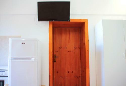 Apartamento Complesso Giuliano