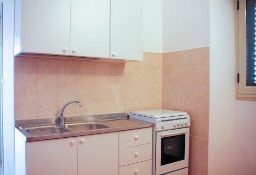 Apartamento Complesso Giuliano