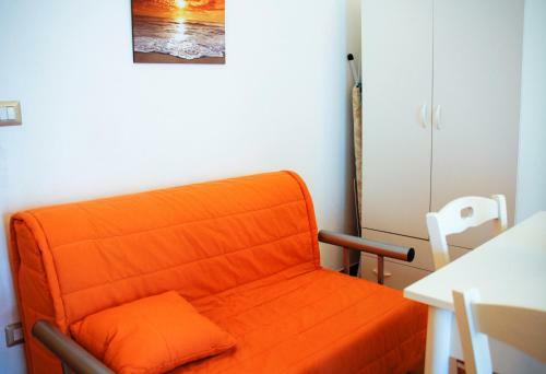 Apartamento Complesso Giuliano