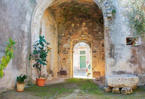 Apartamento Complesso Giuliano