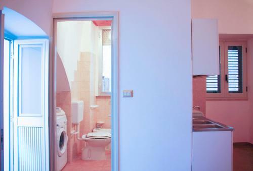 Apartamento Complesso Giuliano