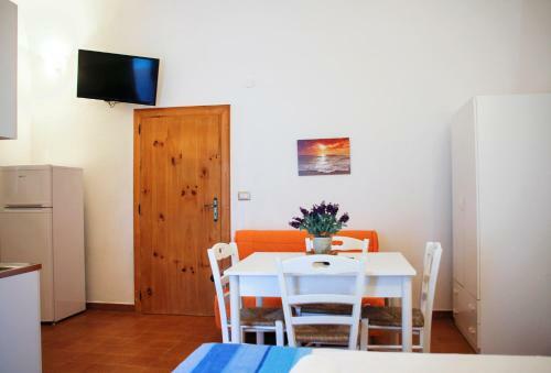 Apartamento Complesso Giuliano