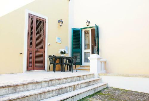 Apartamento Complesso Giuliano
