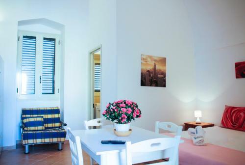 Apartamento Complesso Giuliano