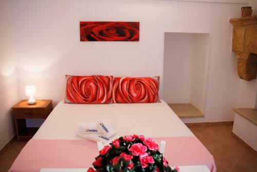 Apartamento Complesso Giuliano