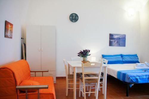 Apartamento Complesso Giuliano