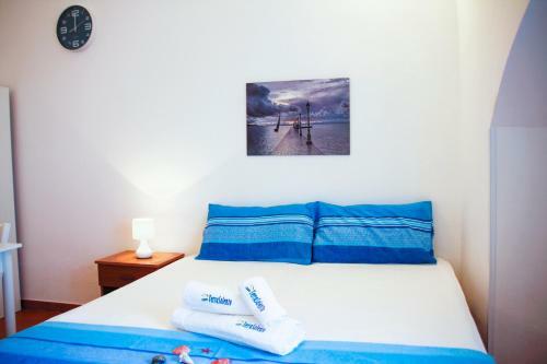 Apartamento Complesso Giuliano