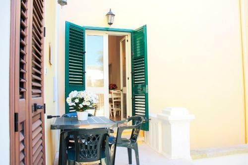 Apartamento Complesso Giuliano