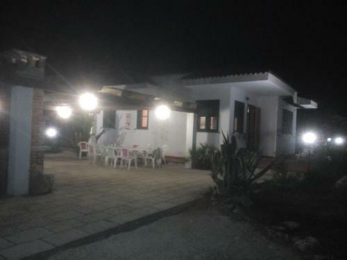Villa I Rizzini