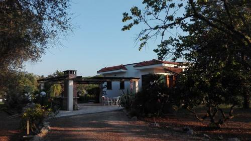 Villa I Rizzini