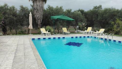 Villa I Rizzini