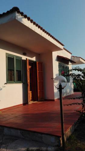 Villa I Rizzini