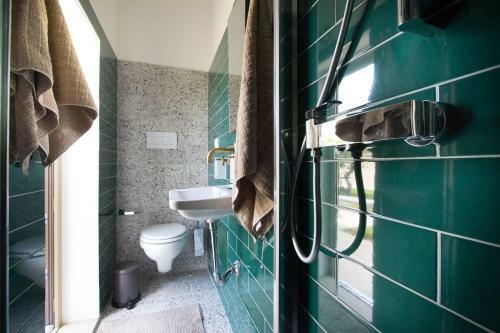 Apartment La Boh�me