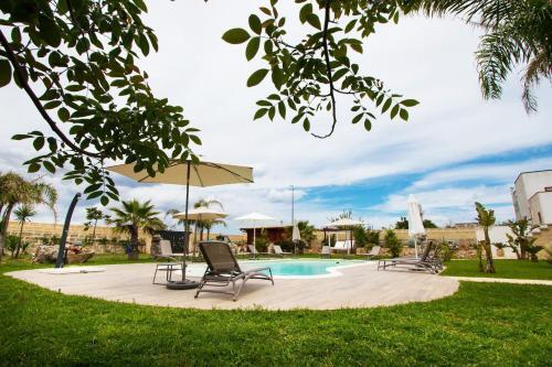 Apartment La Boh�me