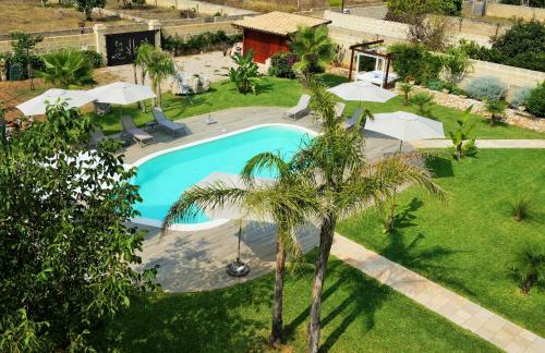 Apartment La Boh�me