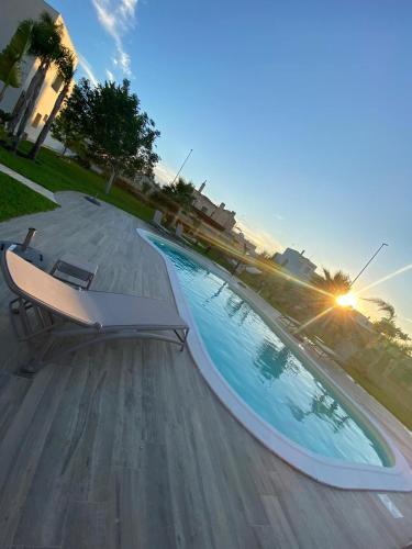 Apartment La Boh�me