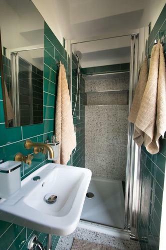 Apartment La Boh�me