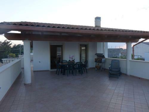 Hostal Casa Vacanza Le Murise