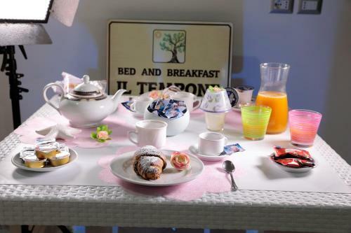 B&B Il Tempone