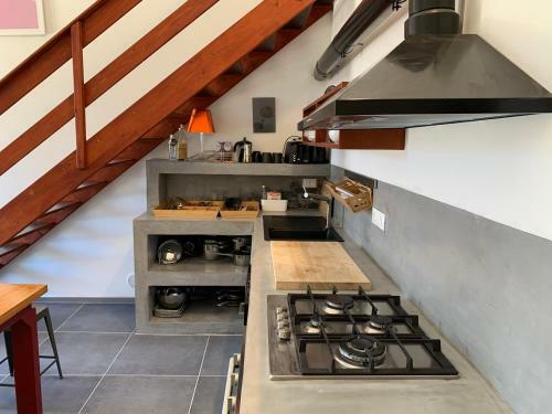 The Loft Stylish Apartment