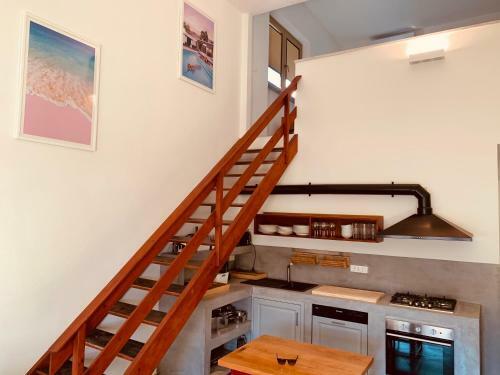 The Loft Stylish Apartment