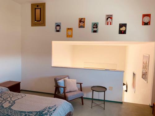 The Loft Stylish Apartment