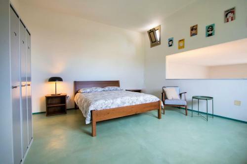 The Loft Stylish Apartment