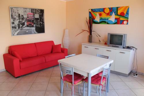 Apartamento Otranto Sweet House