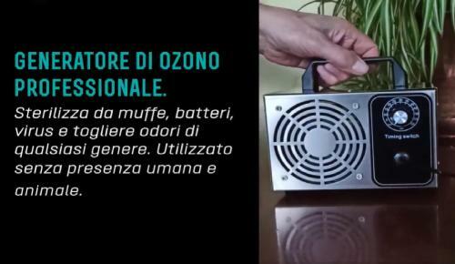 Apartamento Agricola Antennio 1975