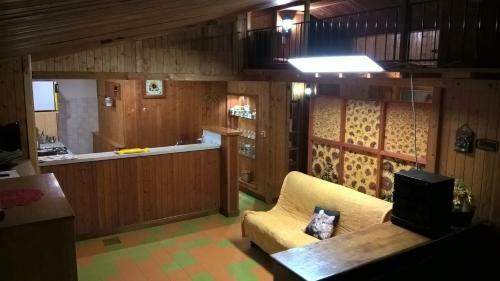 Apartamento Agricola Antennio 1975