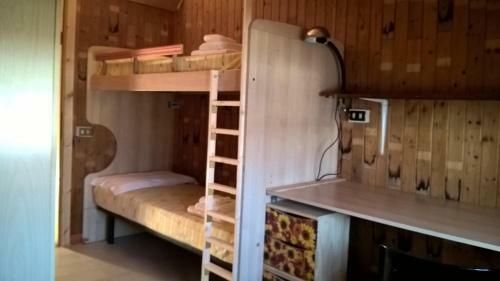 Apartamento Agricola Antennio 1975