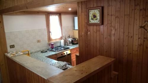Apartamento Agricola Antennio 1975