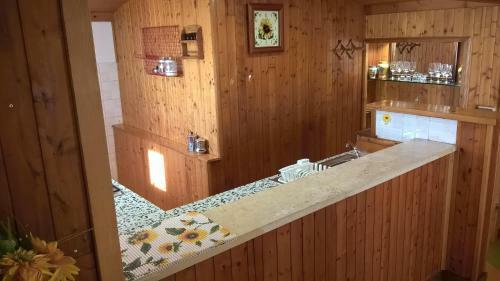 Apartamento Agricola Antennio 1975