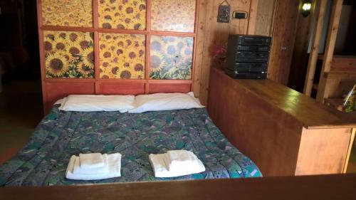 Apartamento Agricola Antennio 1975