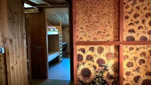 Apartamento Agricola Antennio 1975