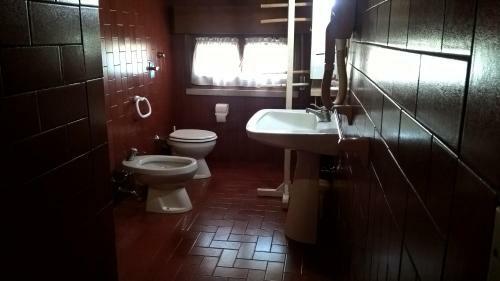 Apartamento Agricola Antennio 1975