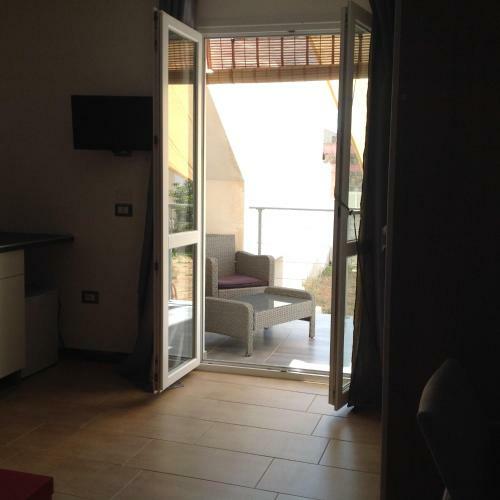 Hostal Vianova Affittacamere