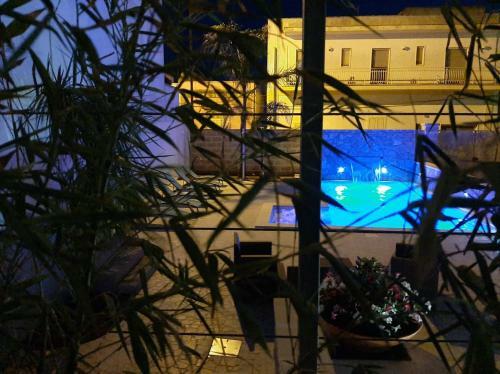 Hostal Vianova Affittacamere