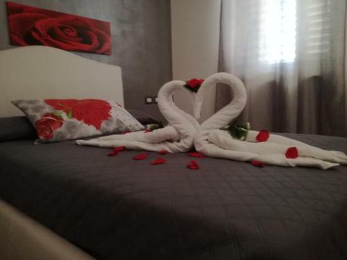 Hostal Vianova Affittacamere