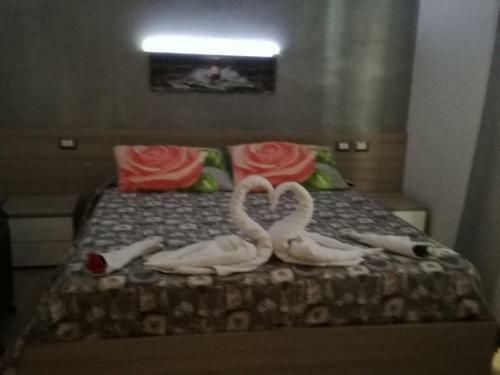 Hostal Vianova Affittacamere