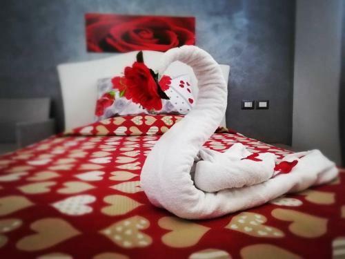 Hostal Vianova Affittacamere