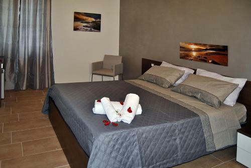 Hostal Vianova Affittacamere