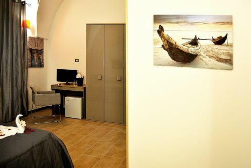 Hostal Vianova Affittacamere