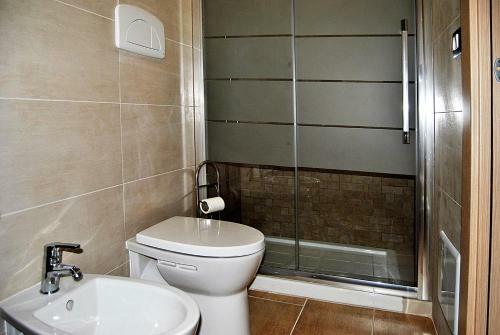 Hostal Vianova Affittacamere
