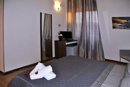 Hostal Vianova Affittacamere