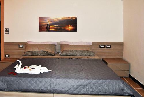 Hostal Vianova Affittacamere