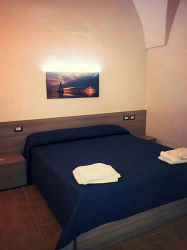 Hostal Vianova Affittacamere
