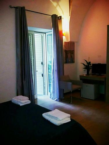 Hostal Vianova Affittacamere