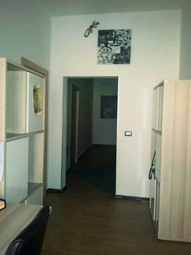 Hostal Vianova Affittacamere